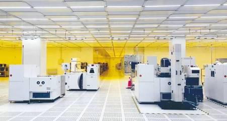 江蘇省百強創新型企業榜單揭曉，江陰五家集成電路設計企業實力上榜