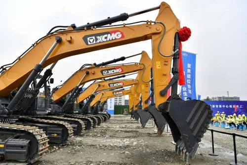 人工智能基礎軟件開發迎來新浪潮 15個項目集中簽約，總投資125億